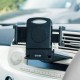Olixar CD Slot Mount Universal Case Compatible Car Holder