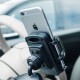 Olixar CD Slot Mount Universal Case Compatible Car Holder