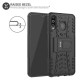 Olixar ArmourDillo Samsung Galaxy A40S Protective Case - Black