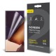 Olixar Essential Note 20 Ultra Case, Screen Protector & Cable Pack