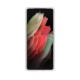 Official Samsung Galaxy S21 Ultra Clear Standing Cover - Transparent