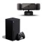 Olixar Xbox Series X / Series S HD 720p USB Webcam With Mic - Black