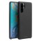 Olixar Genuine Leather Huawei P30 Pro Case - Black