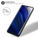 Olixar Genuine Leather Huawei P30 Pro Case - Black