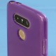 Olixar FlexiShield LG G5 Gel Case - Purple