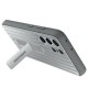 Official Samsung Galaxy S21 Ultra Protective Standing Case - Grey