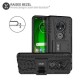 Olixar ArmourDillo Moto G7 Play Protective Case - US Version - Black