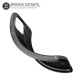 Olixar Attache Google Pixel 4 Leather-Style Case - Black