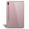 Olixar Flexishield Samsung Galaxy Tab S7 Plus Case - 100% Clear