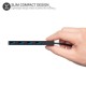 Olixar Compact 4-Port USB 3.0 Extender Hub For Laptop & PC Olixar Compact 4-Port USB 3.0 Extender Hub For Laptop & PC
