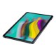 Official Samsung Galaxy Tab S5e Slim Cover Case - Black Official Samsung Galaxy Tab S5e Slim Cover Case - Black