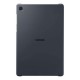 Official Samsung Galaxy Tab S5e Slim Cover Case - Black Official Samsung Galaxy Tab S5e Slim Cover Case - Black