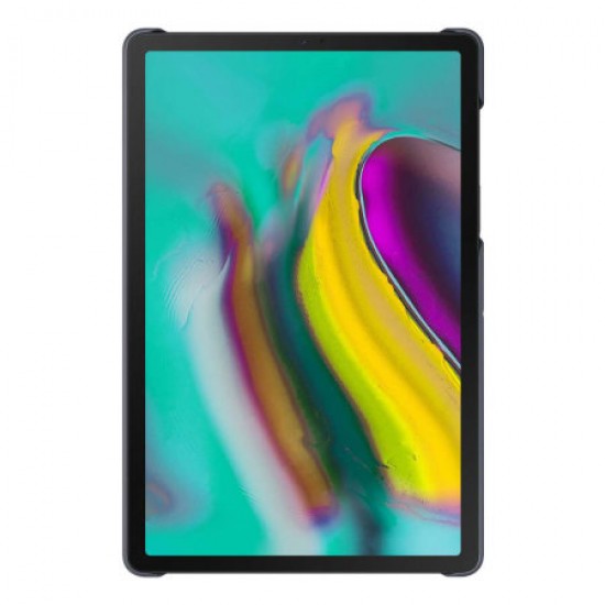 Official Samsung Galaxy Tab S5e Slim Cover Case - Black Official Samsung Galaxy Tab S5e Slim Cover Case - Black