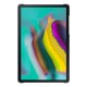 Official Samsung Galaxy Tab S5e Slim Cover Case - Black Official Samsung Galaxy Tab S5e Slim Cover Case - Black