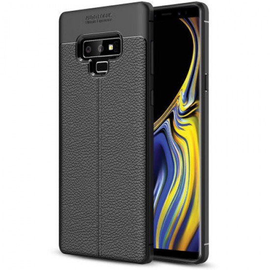 Samsung Galaxy Note 9 Executive Business Case Olixar Attache - Black