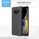 Samsung Galaxy Note 9 Executive Business Case Olixar Attache - Black