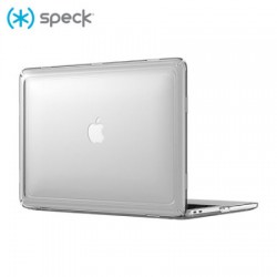 Speck Presidio Macbook Pro 13 with Touch Bar Tough Case - Clear
