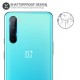 Olixar OnePlus Nord Tempered Glass Camera Protector - Twin Pack