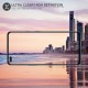 Olixar OnePlus Nord Tempered Glass Camera Protector - Twin Pack