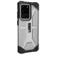 UAG Plasma Samsung Galaxy S20 Ultra Protective Case- Ice