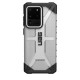 UAG Plasma Samsung Galaxy S20 Ultra Protective Case- Ice