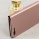 Olixar Leather-Style iPhone 7 Plus Wallet Case - Rose Gold