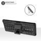 Olixar ArmourDillo Sony Xperia 1 Protective Case - Black