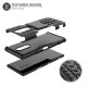 Olixar ArmourDillo Sony Xperia 1 Protective Case - Black