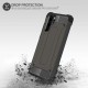 Olixar Delta Armour Protective Huawei P30 Pro Case - Gunmetal