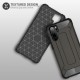 Olixar Delta Armour Protective Huawei P30 Pro Case - Gunmetal