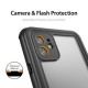 Ghostek Nautical 2 iPhone 11 Waterproof Case - Black