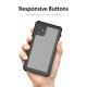 Ghostek Nautical 2 iPhone 11 Waterproof Case - Black