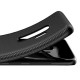 Olixar Carbon Fibre Samsung Galaxy S9 Plus Case - Black