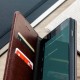 Olixar XTome Leather-Style iPhone 8 Plus / 7 Plus Book Case - Brown