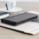 Olixar XTome Leather-Style iPhone 8 Plus / 7 Plus Book Case - Brown