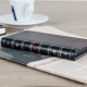 Olixar XTome Leather-Style iPhone 8 Plus / 7 Plus Book Case - Brown