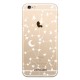 LoveCases iPhone 6 Plus Clear Starry Phone Case LoveCases iPhone 6 Plus Clear Starry Phone Case