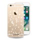 LoveCases iPhone 6 Plus Clear Starry Phone Case LoveCases iPhone 6 Plus Clear Starry Phone Case