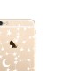 LoveCases iPhone 6 Plus Clear Starry Phone Case LoveCases iPhone 6 Plus Clear Starry Phone Case