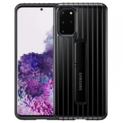 Official Samsung Galaxy S20 Plus Protective Cover Case - Black