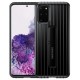 Official Samsung Galaxy S20 Plus Protective Cover Case - Black
