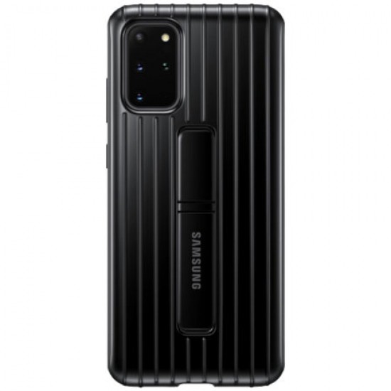 Official Samsung Galaxy S20 Plus Protective Cover Case - Black