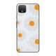 LoveCases Google Pixel 4 Clear Daisy Case LoveCases Google Pixel 4 Clear Daisy Case