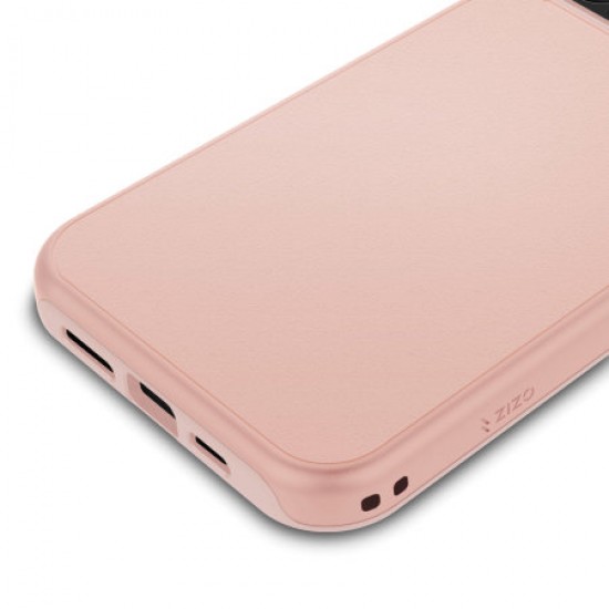 Zizo Division Series iPhone 12 Pro Case - Rose Gold Zizo Division Series iPhone 12 Pro Case - Rose Gold