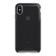 Tech21 Evo Check iPhone XS Max Case - Smokey / Black