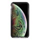 Tech21 Evo Check iPhone XS Max Case - Smokey / Black