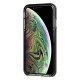 Tech21 Evo Check iPhone XS Max Case - Smokey / Black