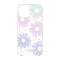 Kate Spade New York iPhone 12 Case - Daisy Iridescent Foil