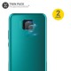 Olixar Huawei Mate 30 Pro Tempered Glass Camera Protectors - Twin Pack