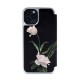 Ted Baker Elderflower iPhone 12 Pro Anti-Shock Folio Case-Black/Silver Ted Baker Elderflower iPhone 12 Pro Anti-Shock Folio Case-Black/Silver